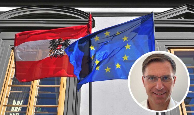 Bald wieder Schilling? Unterschriftensammlung für EU-Austrittsbündnis Öxit im Gange