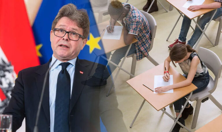 Riesen-Änderung: Das ändert sich jetzt im Bildungssystem!