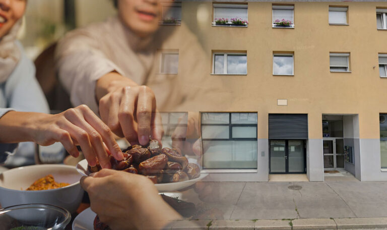 Feiern bis Mitternacht: Wiener regen sich wegen Ramadan-Lärm auf