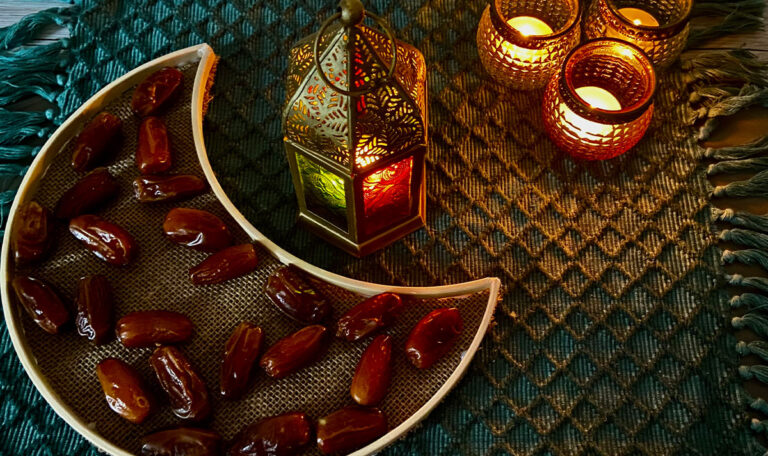 Heute findet das erste Tarawih-Gebet statt