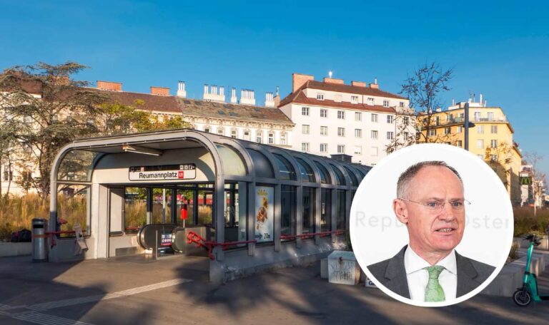 Innenminister Karner gründet „Einsatzgruppe“ für Wien-Favoriten