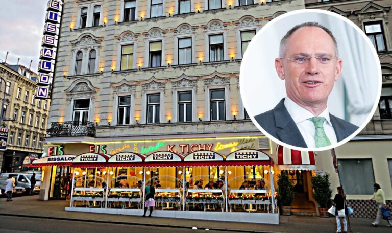 Explodierende Kriminalität und Polizistenmangel: Wie geht es mit Favoriten weiter?