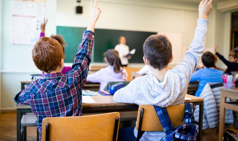 Wien: „Zustände an den Schulen sind alarmierend“
