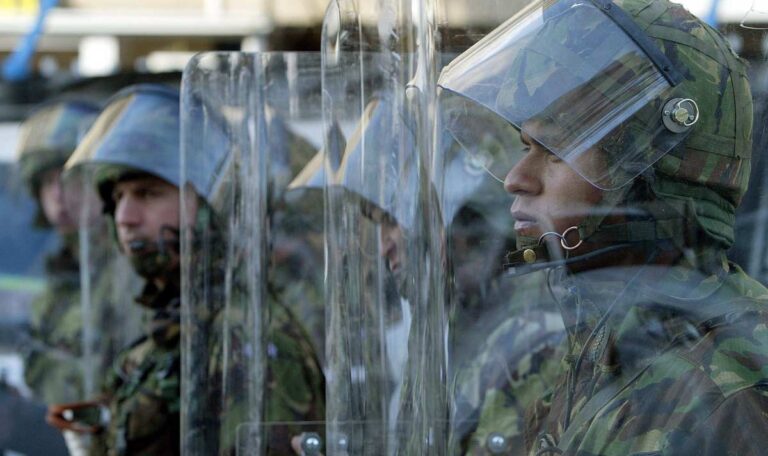 Belgrad-Pristina-Konflikt: EU warnt vor Eskalation nach Popovic-Urteil