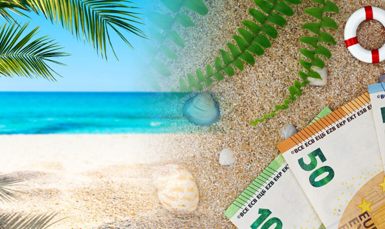 Preisvergleich: Wo der Sommerurlaub am günstigsten ist