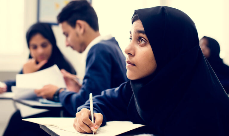 Syrischer Familiennachzug überlastet Schulsystem – Monatlich 350 Kinder zusätzlich