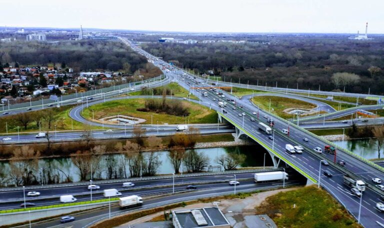 Verkehrschaos: Hier staut es sich am Wochenende in Wien und Niederösterreich!