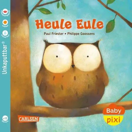 (FOTO: Carlsen Verlag)