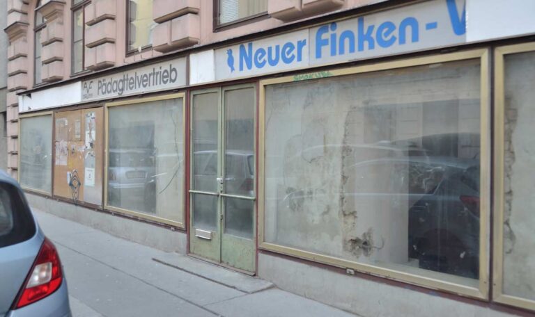 Adieu Einkaufsbummel: Österreichs Handelsflächen schrumpfen immer mehr