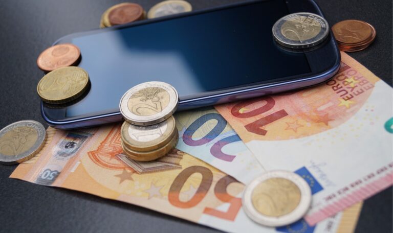 Preisanstieg bei Handy- und Internet-Tarifen in Österreich ab April 2024