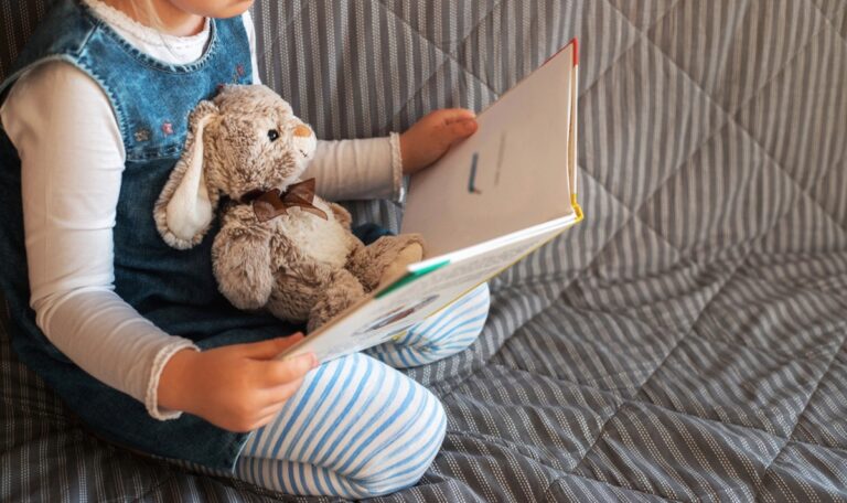Rückruf: Schädliche Chemikalie in Kinderbüchern (FOTOS)