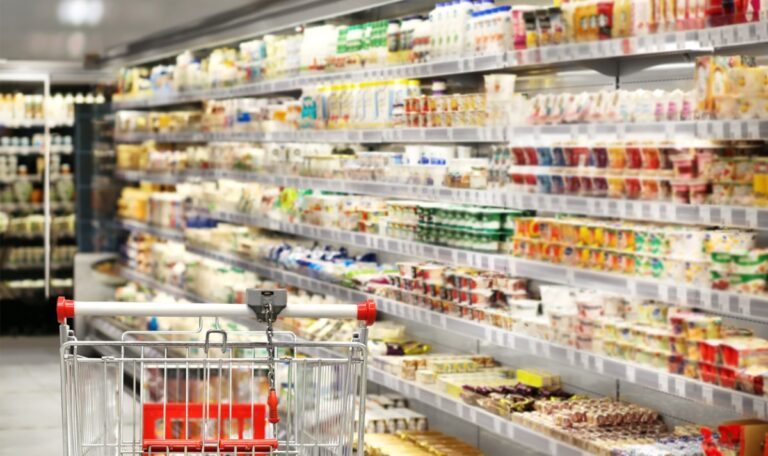 Billa, Interspar & Co. rufen dieses Produkt zurück (FOTO)