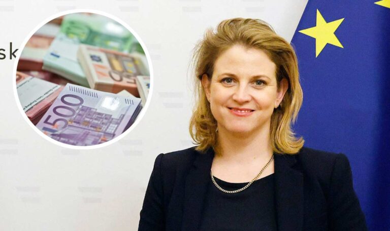 Neos-Chefin fordert „Grunderbe“ von 25.000 Euro mit 18 Jahren!