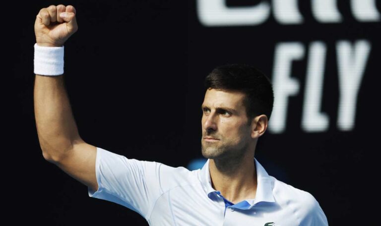 Nadals Abschied schockt Tenniswelt: Djokovic und die neue Ära!