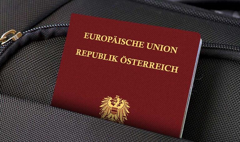 Auslandsösterreicher fordern Reform zur Doppelstaatsbürgerschaft