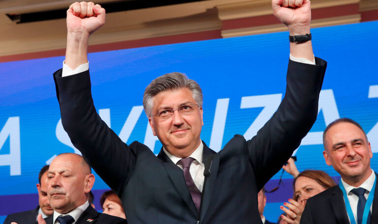 Kroatien riskiert EU-Konflikt und führt neues Gesetz ein