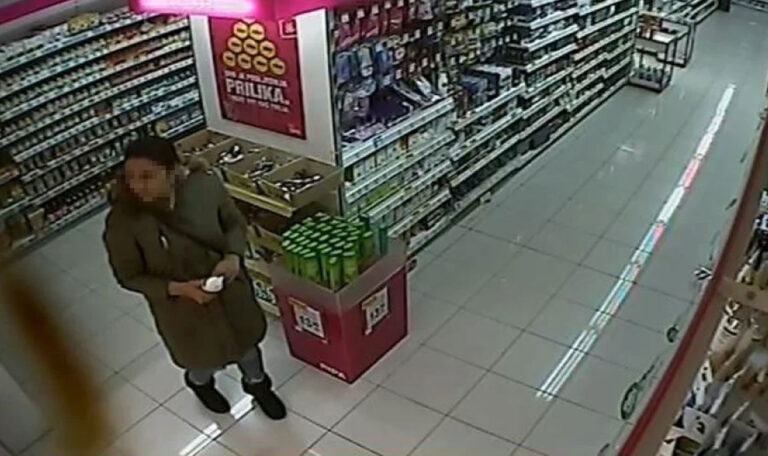 Bipa-Kundin stiehlt teures Parfum und muss ins Gefängnis
