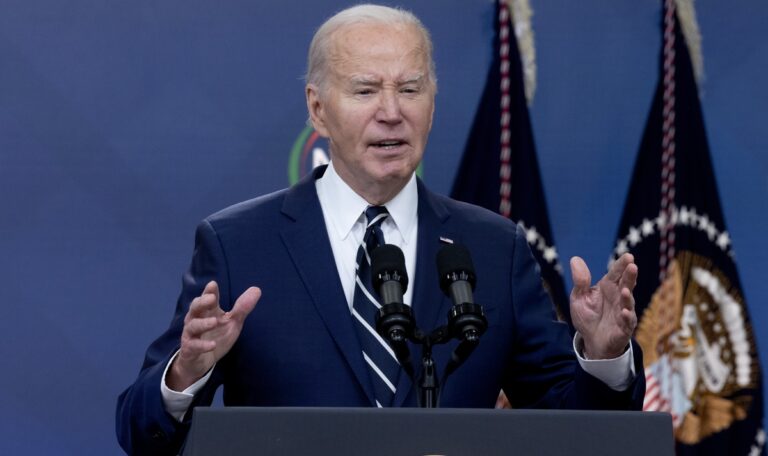 Biden gibt nach? Rückzug aus Präsidentschaftsrennen möglich!