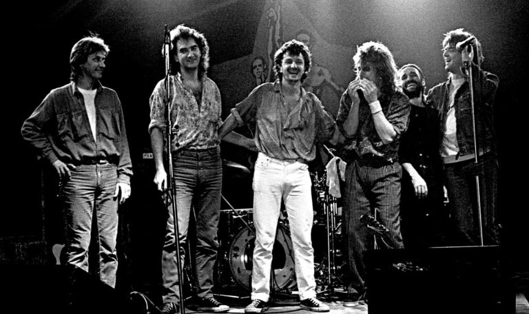 Reunion-Tour von Bijelo Dugme: Brega und Bebek uneinig über Bedingungen