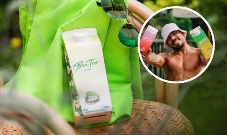 Influencer-Drinks: Bratee, Gönrgy & Co sind eine Gefahr für Kinder