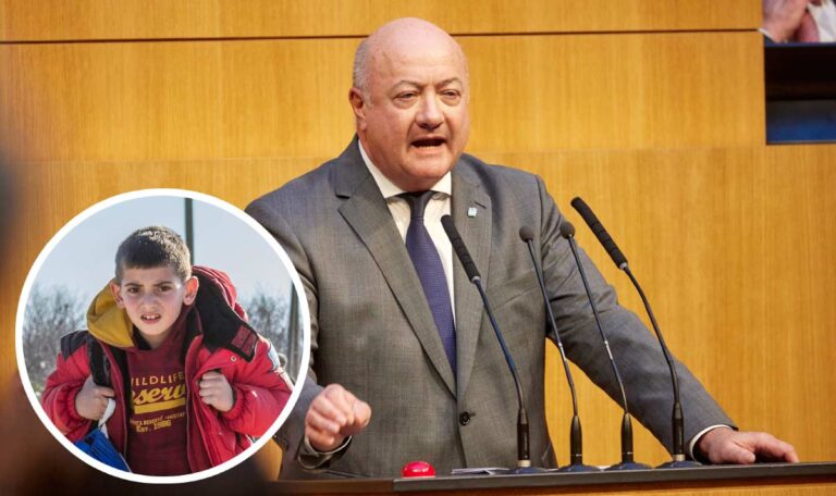 Wohnsitzauflage: ÖVP fordert Kürzung der Sozialhilfe für Asylberechtigte