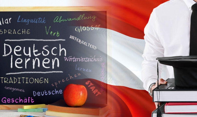 Dreijährige müssen jetzt Deutschtest machen, sonst drohen Strafen
