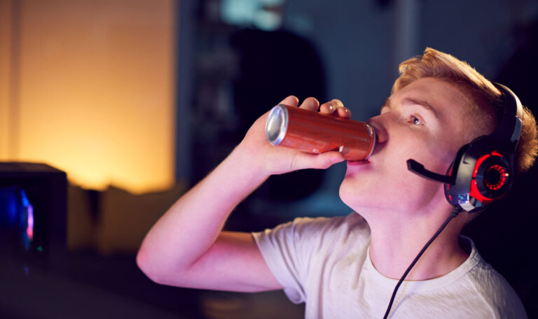 Slowenien verbietet jetzt DIESEN Energy Drink!