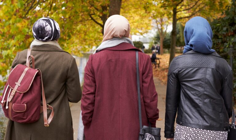 Familiennachzug: Integration der Frauen besonders schwierig