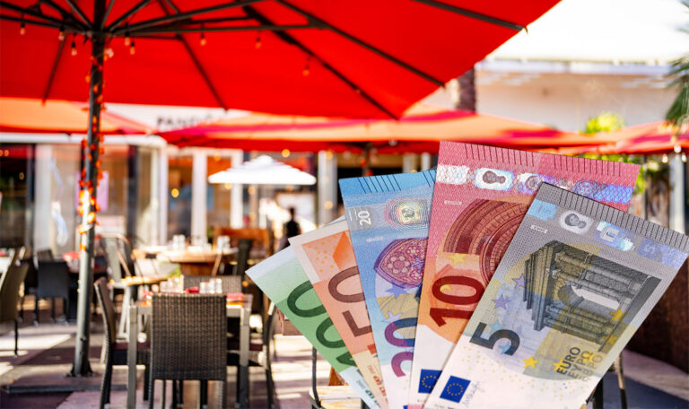 Kroatiens Tourismus-Paradox: Volle Hotels, leere Restaurants