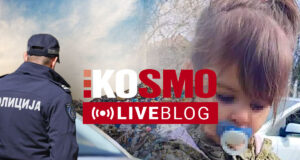 Kosmo Live Blog