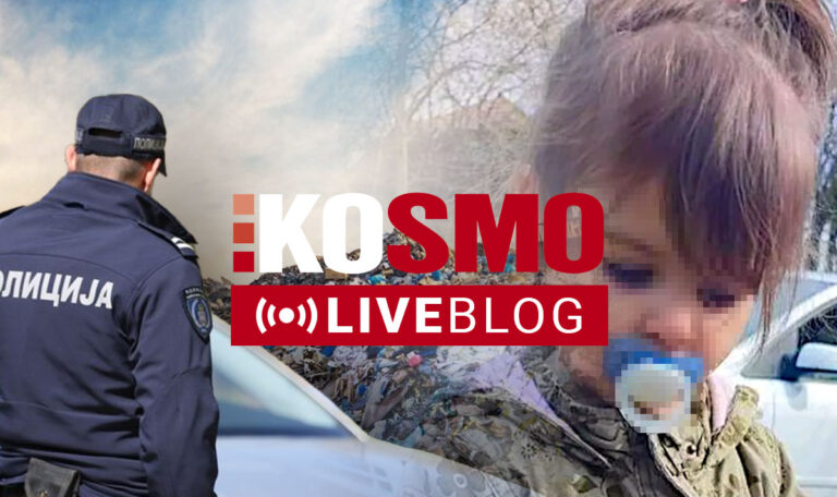 LIVE! Danka Ilic wurde getötet: Hier sind alle Einzelheiten des Falls