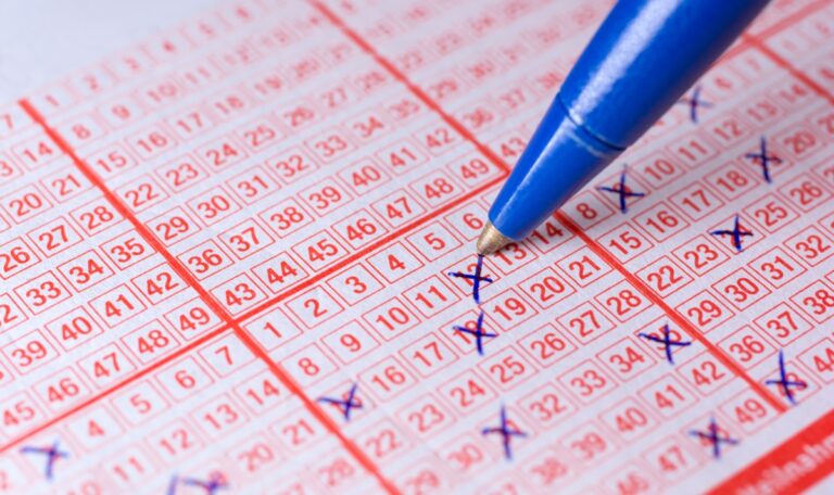 Kroaten entwickeln Strategie: So könnt ihr den Lotto-Jackpot knacken