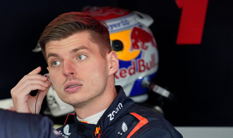 Red Bull in der Krise: Verstappen denkt an Teamwechsel
