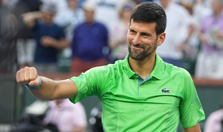 Djokovic Schockt: Comeback des Jahres in Wimbledon!