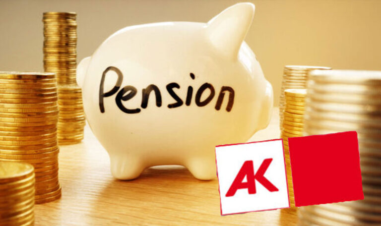 Ruhestand gerettet: AK erkämpft 85.000 Euro für Pensionisten
