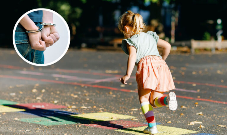 Schock in Wien: 38-Jähriger droht spielenden Kindern mit Mord