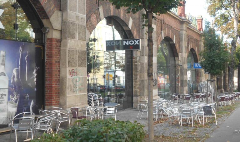 Weniger Autos, mehr Menschen: Gürtel und Stadtbahnbögen sollen saniert werden