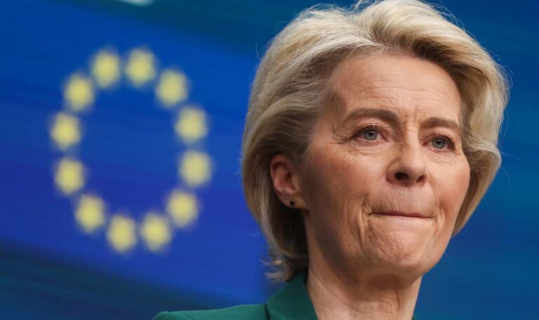 Zoll-Poker mit Trump: EU kämpft gegen tickende Uhr