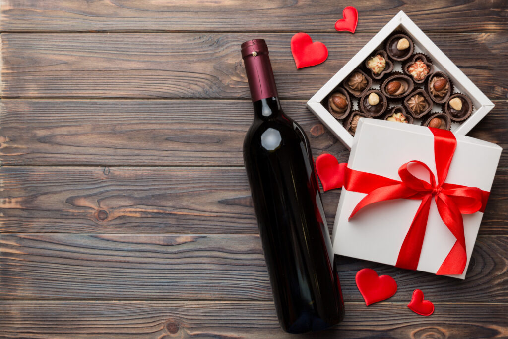 WEIN_PRALINEN