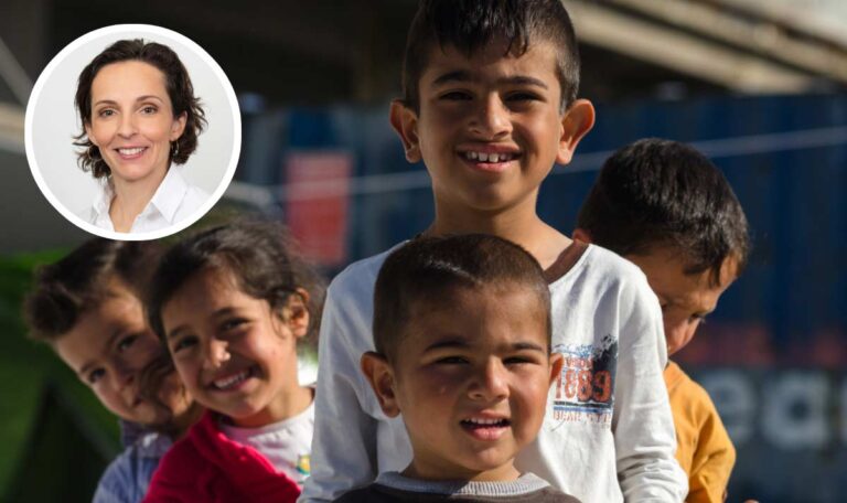 Familiennachzug von Flüchtlingen: NEOS-Bildungssprecherin warnt vor Belastung für Wien
