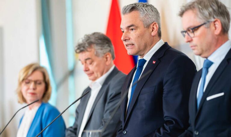 Regierungsausgaben für Werbung und PR klettern auf 116,8 Millionen Euro