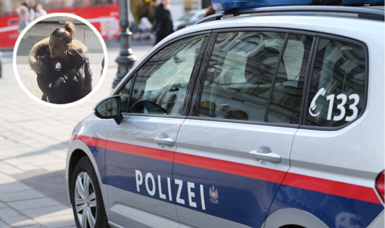 Betrügerin setzte auf Mitleid der Opfer – Tausende Euro weg (FOTO)