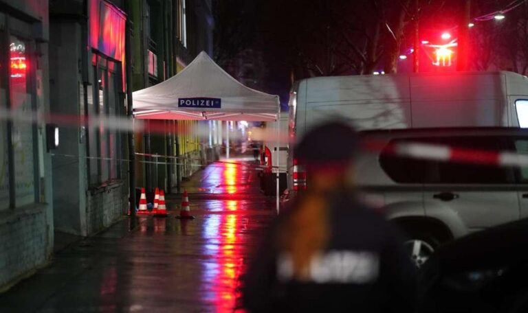 Bordell-Morde: Täter ist unzurechnungsfähig