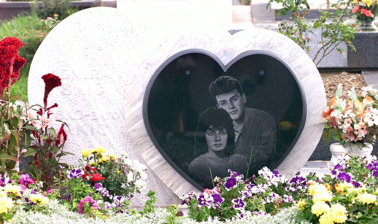 31 Jahre seit dem Tod von Bosko und Admira