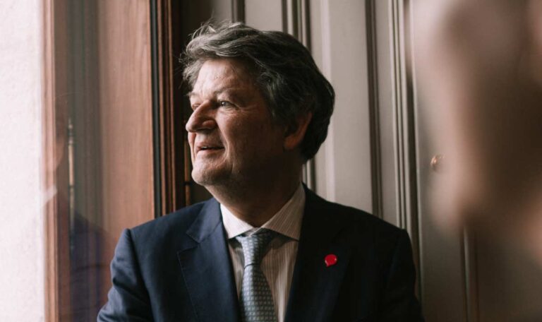 „Der Westbalkan braucht Beitritts- und Investitionsperspektiven“