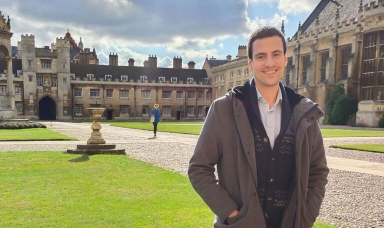 Djordje kehrt aus Cambridge zurück: Wird Serbien ihn halten können?