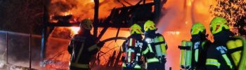 (FOTO: FF Bad Mühllacken)