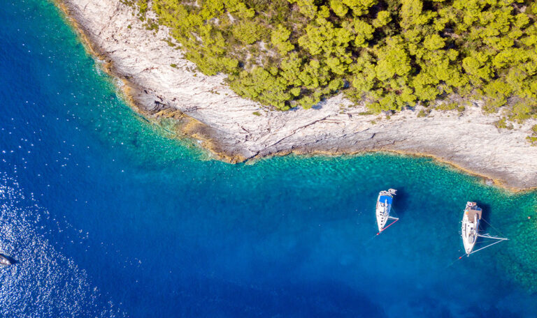 Das sind die 5 schönsten Strände in Kroatien