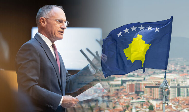 Innenminister Karner setzt auf Abschiebung von Straftätern in den Kosovo
