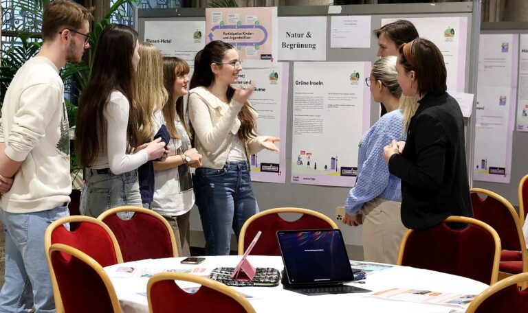 Wiener Jugend darf über eine Million Euro entscheiden